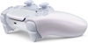Tay cầm  Ps5 Dualsense Wireless Controller Chroma Pearl chính hãng Sony Việt Nam