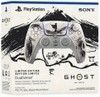 Tay cầm chơi game DualSense Wireless Controller Ghost of Yōtei Black Limited Edition