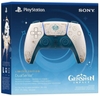 DualSense Wireless Controller Genshin Impact Limited Edition