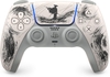DualSense Wireless Controller Ghost of Yōtei Black Limited Edition 