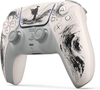 DualSense Wireless Controller Ghost of Yōtei Black Limited Edition 