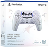DualSense wireless controller LISA Limited Edition