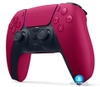 Tay Dualsense Wireless Ps5 Cosmic Red Chính Hãng