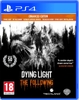 Dying Light The Following ps4