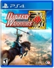 Dynasty warriors 9 2nd