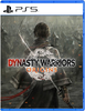 Dynasty Warriors Origins