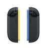 Joy Con Controllers Blue/Light Yellow