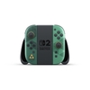 Nintendo Switch 2 The Legend of Zelda 40th Anniversary Edition