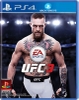 EA Sports UFC3