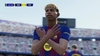 eFootball Kick-Off Nintendo Switch 2