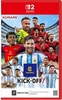 Efootball Kick Off Nintendo Switch 2