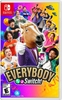 Everybody 1 2 Nintendo switch