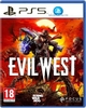 Game Evil West Ps5