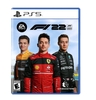 F1 2022 ps5 like new