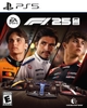 F1 25 Ps5