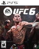 EA Sports UFC 6