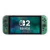 Nintendo Switch 2 The Legend of Zelda 40th Anniversary Edition