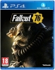 Fallout 76 PS4