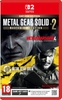 Metal Gear Solid Master Collection Vol. 2