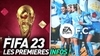 Đĩa Game FiFa 23 Nintendo Switch