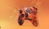 Tay cầm Xbox Wireless Controller Fire Vapor Special Edition