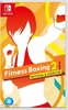 Fitness Boxing 2 Rhythm & Exercise cho Nitendo Switch