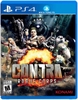 Contra Rogue Corps Ps4