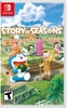 Doraemon Story of Seasons Friends of the Great Kingdom Nintendo Switch