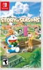 Game Doraemon Story of Seasons Friends of the Great Kingdom Nintendo Switch