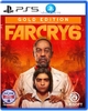 Đĩa Game FARCRY 6 Gold Edition Ps5