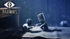 Đĩa Game Little Nightmares 2 PS4