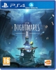 Đĩa Game Little Nightmares 2 PS4