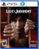 Game Lost Judgment PS5