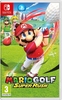 Mario Golf Super Rush 2nd
