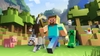 Minecraft Nintendo Switch Like new