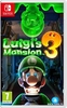 Game Nintendo Switch Luigi's Mansion like new