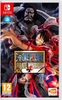 Game ONE PIECE PIRATE WARRIORS 4 Nintendo like new