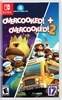 Game Nintendo Switch Overcooked 1+2 Special Edition