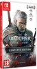 The witcher wild 3 hunt complete edition Nintendo Switch