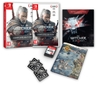 The witcher wild 3 hunt complete edition Nintendo Switch