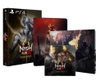 Đĩa Game Nioh 2 Special Edition Ps4