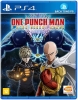 Game One Punch Man A Hero Nobody Knows