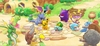 Game Nintendo Switch Pokemon Mystery Dungeon Rescue Team DX