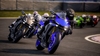 Game RIDE 4 PS5 like new