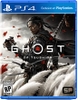 Ghost of Tsushima Ps4