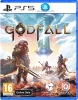 Đĩa Game GodFall PS5 like new