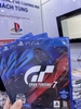 Game Gran Turismo 7 Ps4 like new