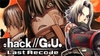 Hack // G.U.Last Recode Ps4