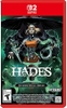 Hades II Switch 2 like new