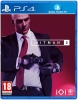 HitMan 2 Ps4